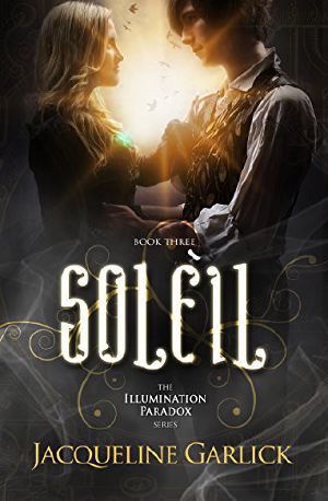 [The Illumination Paradox 03] • Soleil